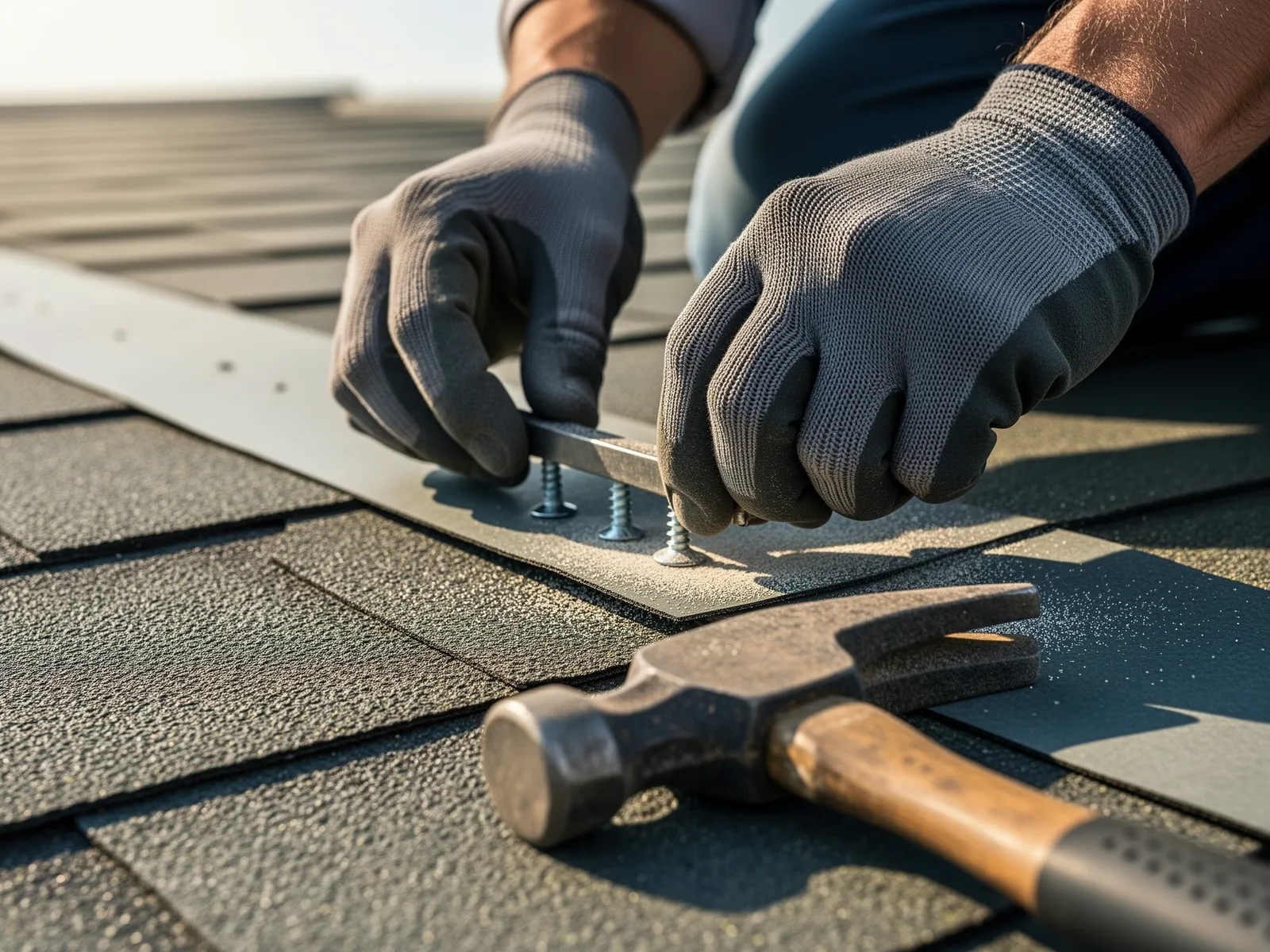 Why choose Fascia Repair in Haywood, WV